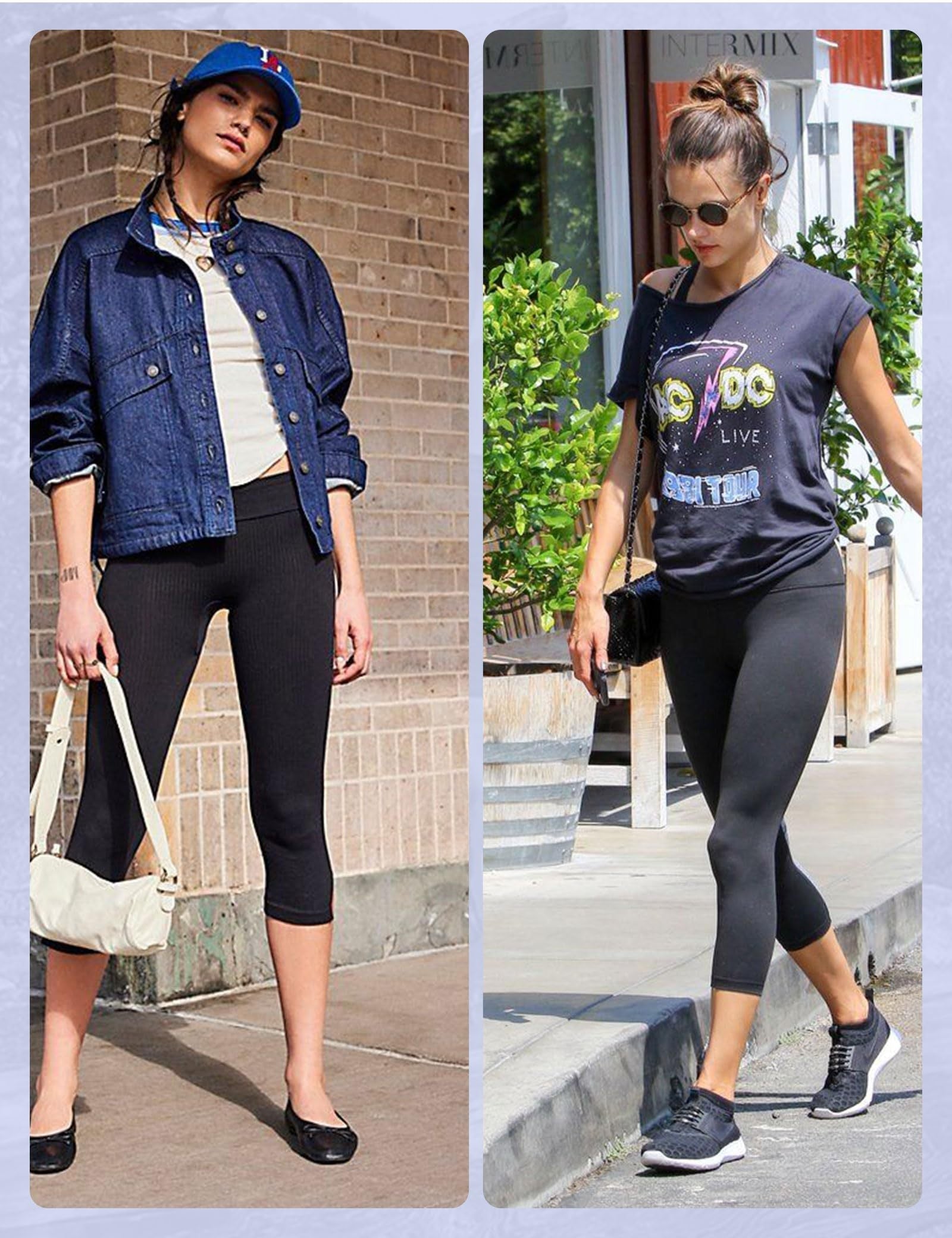 Rosavelle Yoga Sport Pants