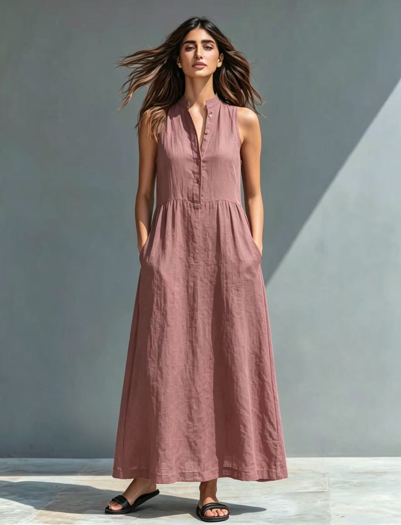 Juliet Ray Dress