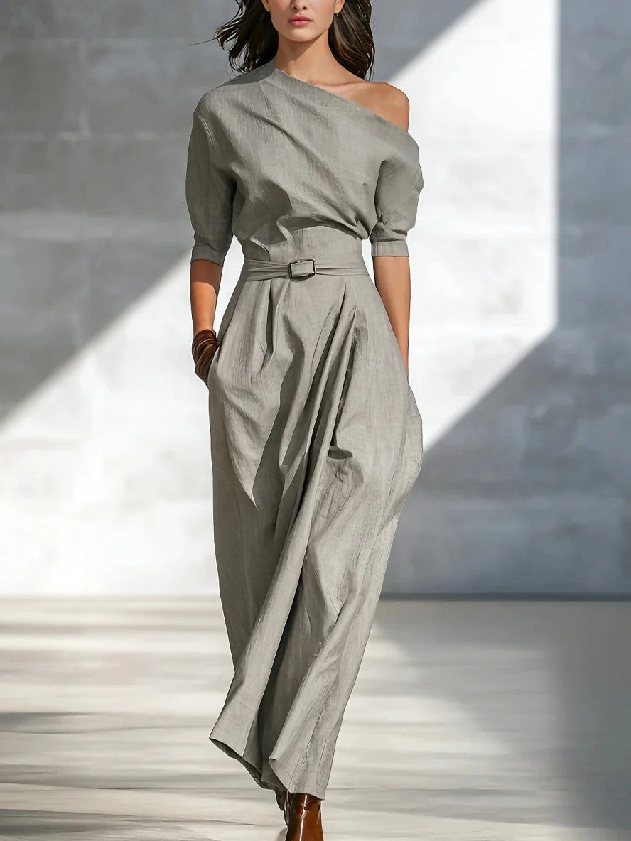 Riviera Star Dress