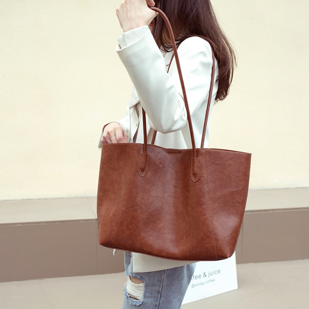 The Serena Classic Bag