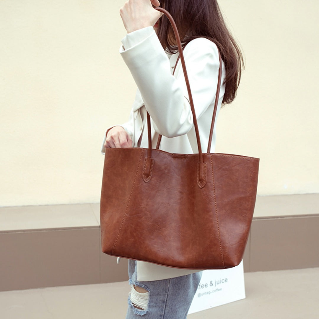 The Serena Classic Bag