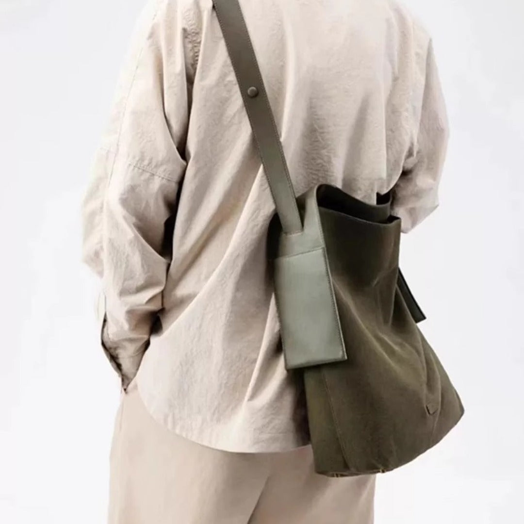 The Jocelline Classic Bag