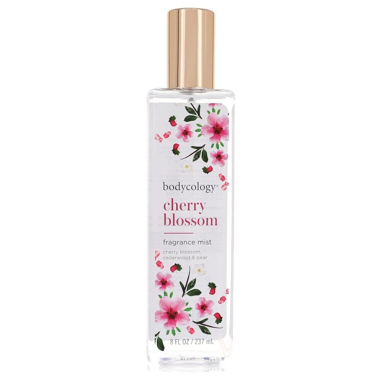 Bodycology Cherry Blossom Fragrance Mist