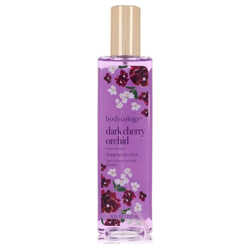 Bodycology Dark Cherry Orchid Fragrance Mist