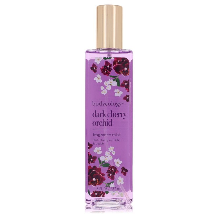 Bodycology Dark Cherry Orchid Fragrance Mist