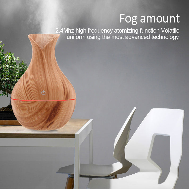 The Touch Air Diffuser