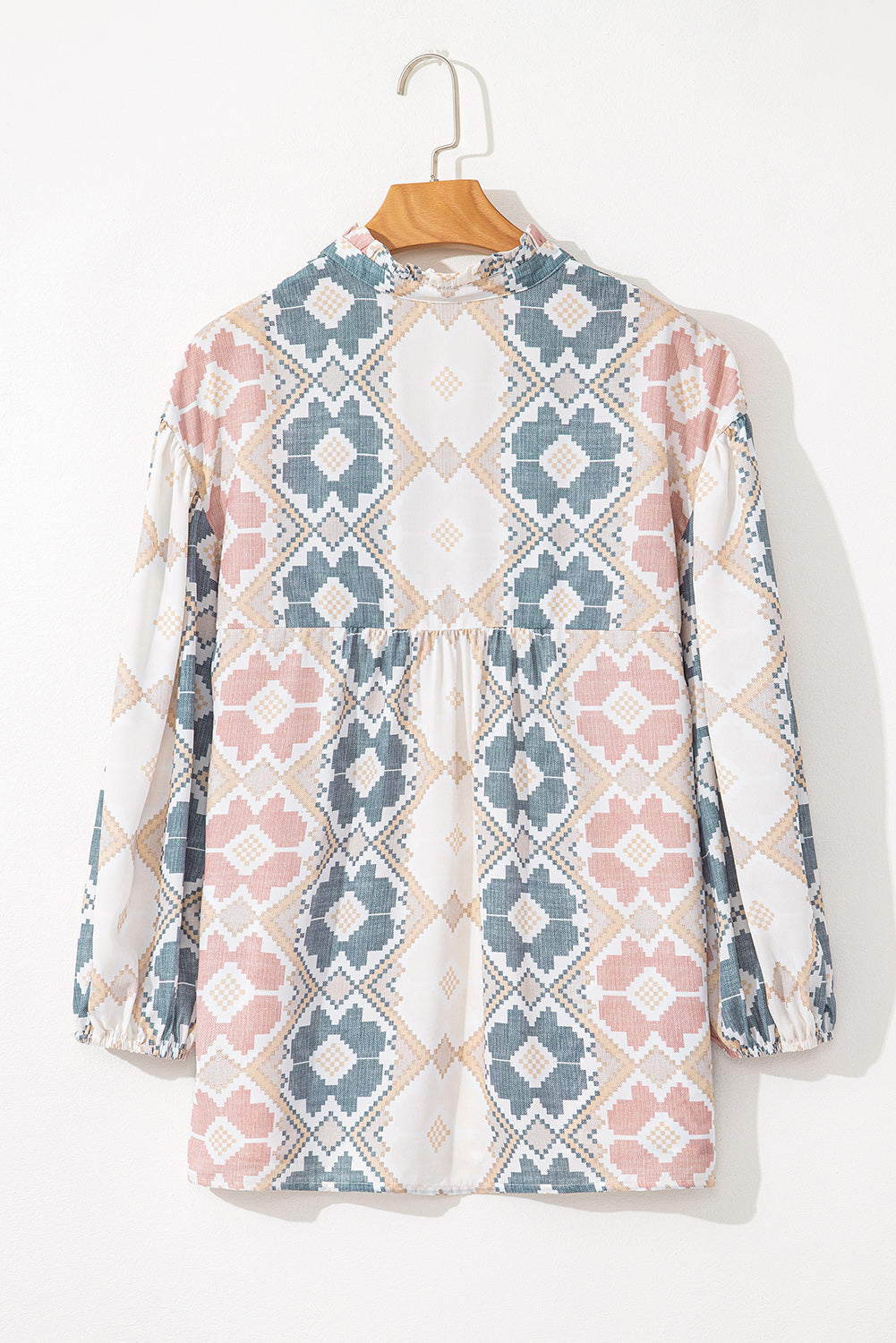 Gilded Lily Blouse Top