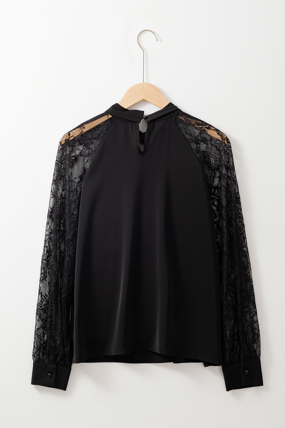 Tuscany Garden Blouse Top