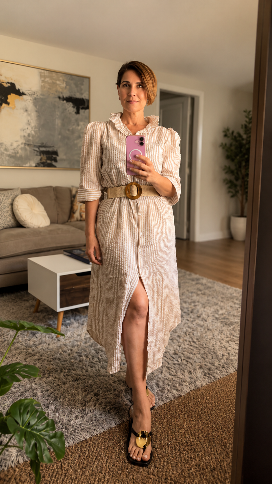 🔥Winona Chic Dress
