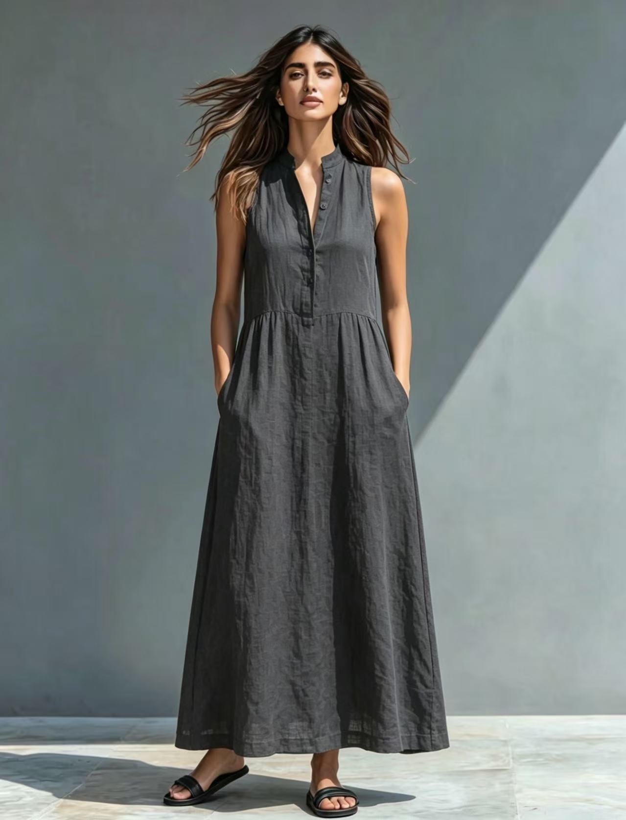 Juliet Ray Dress