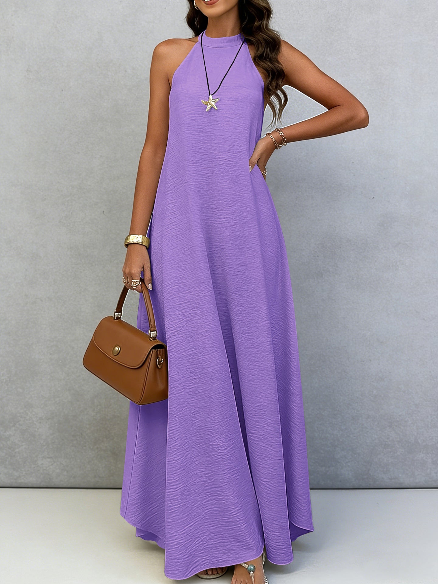 Bella Riviera Dress