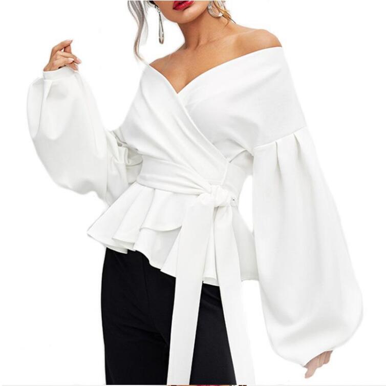 The Bowknot Chic Blouse