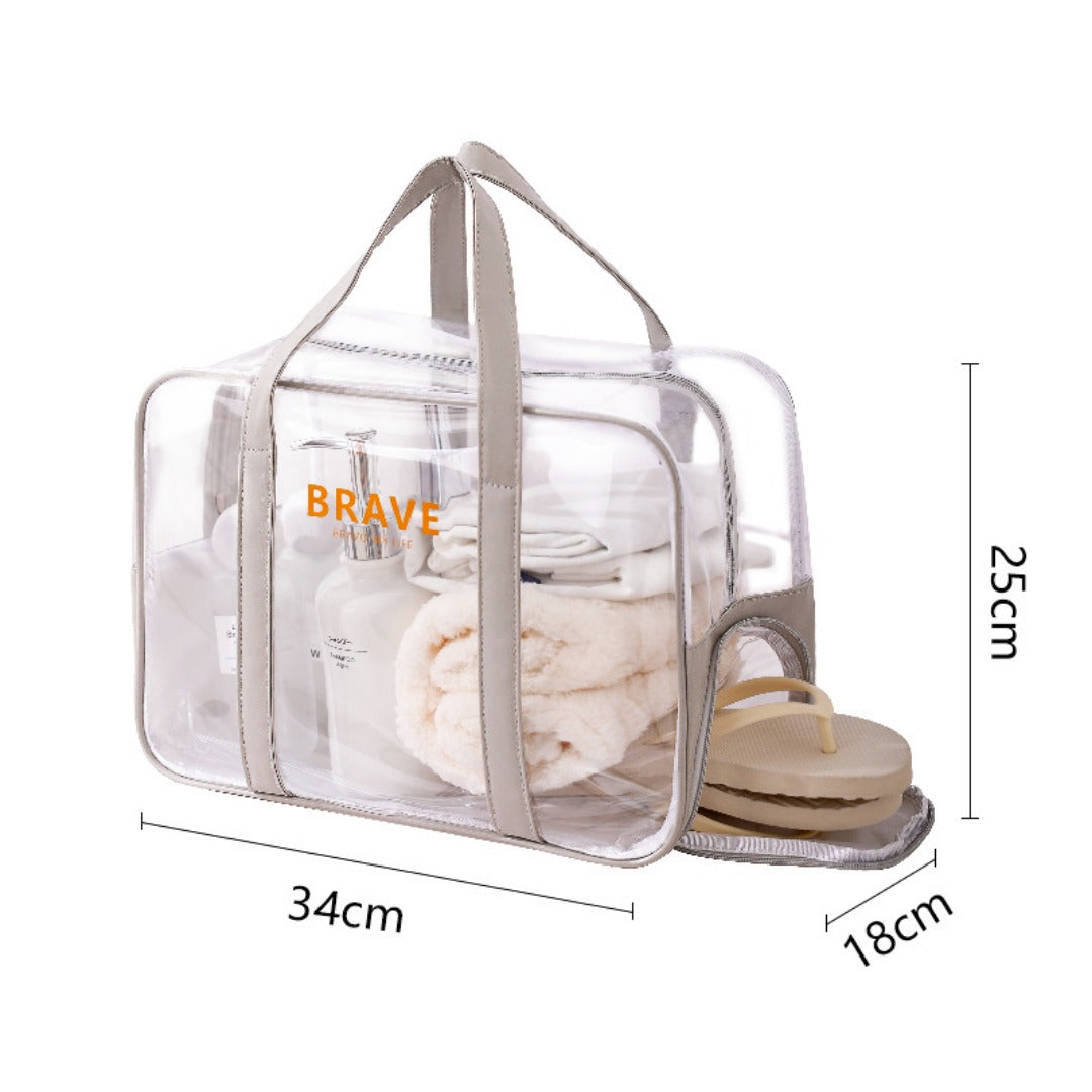 Riviera Beach Bag