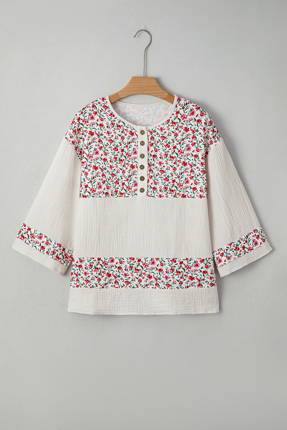 Willowbrook Blouse Top