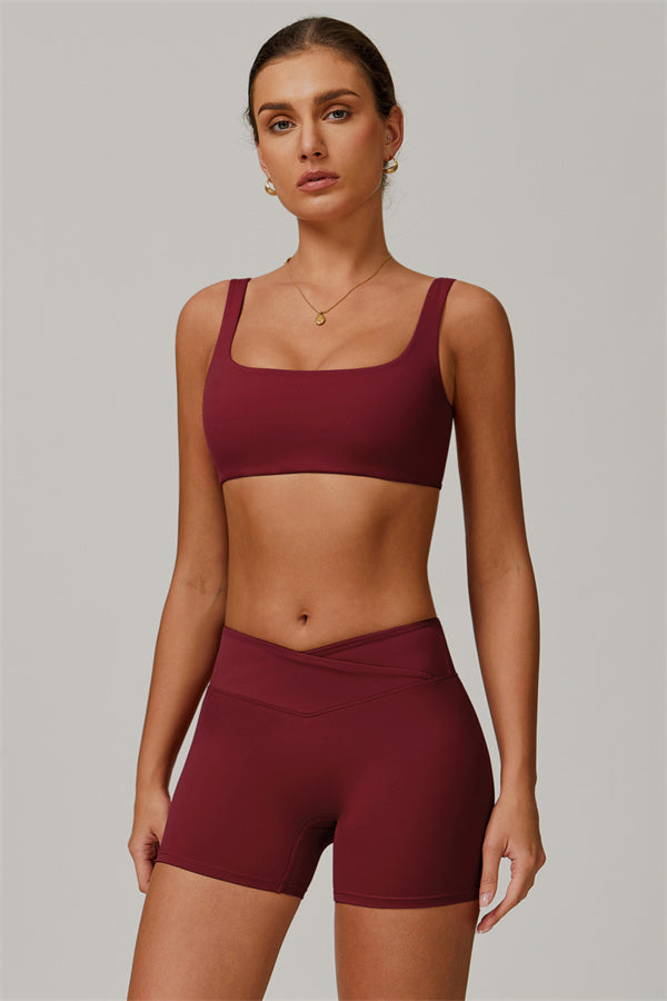 Radiant Strength Sport Set