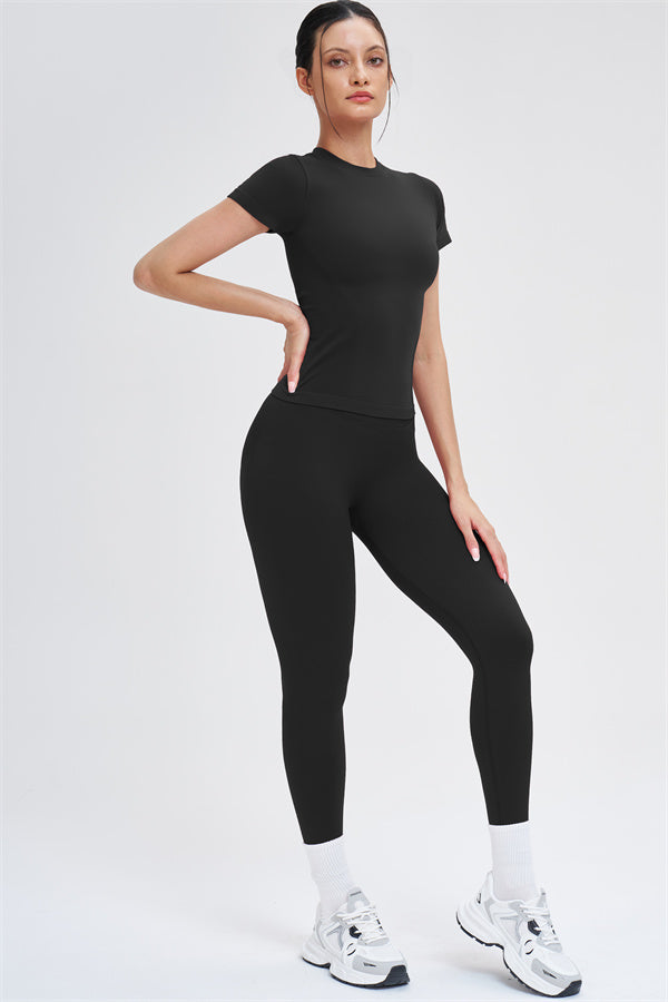 Strong & Chic Set Sport Set