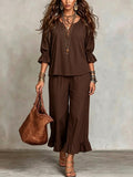 The Amara Ray Matching Set