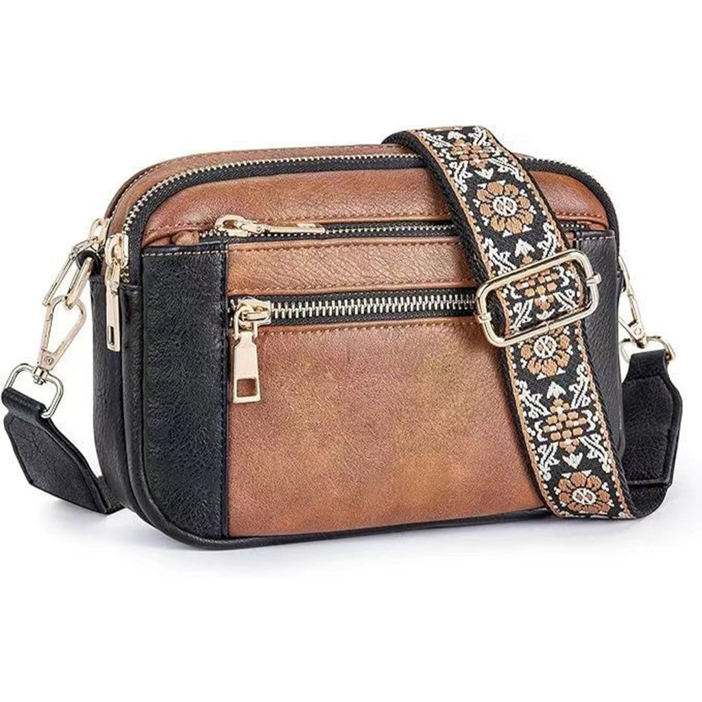 The Capri City Bag