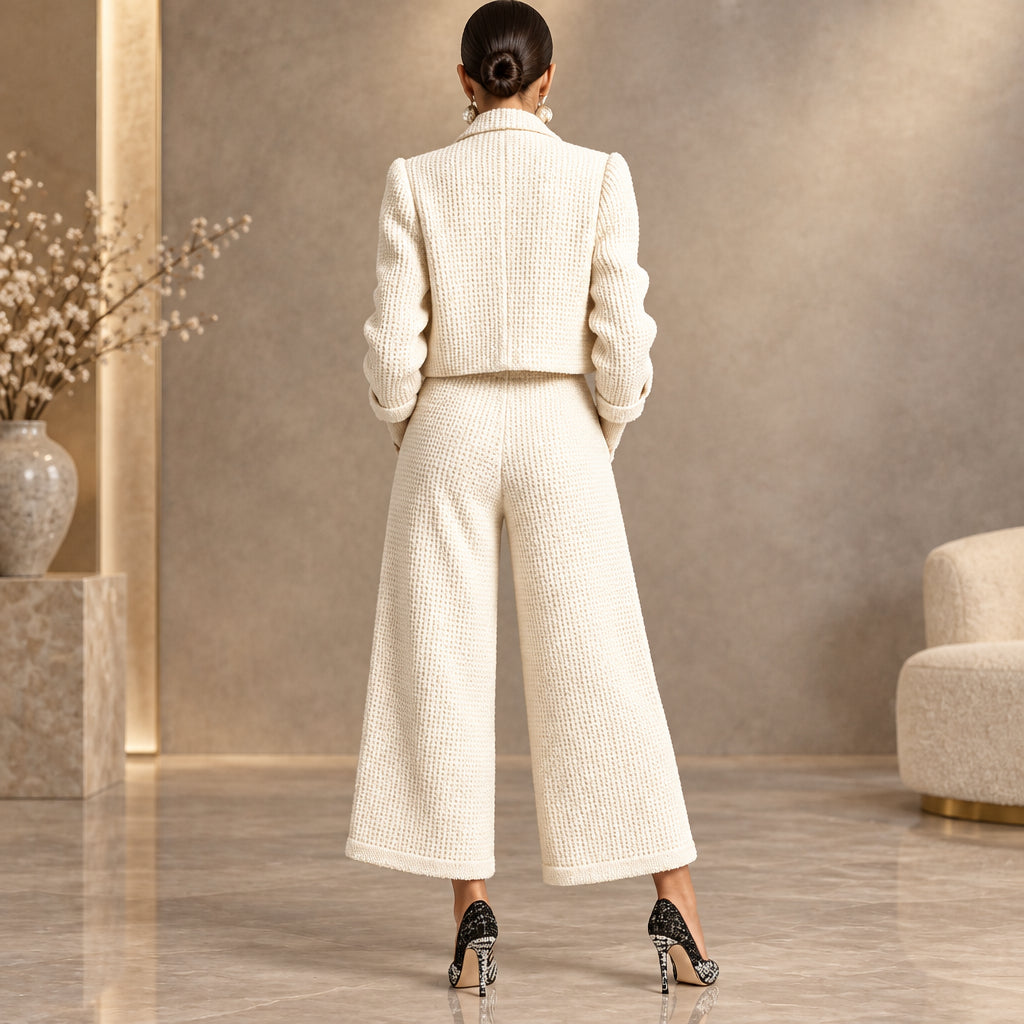 The Élodie Two-Piece Set