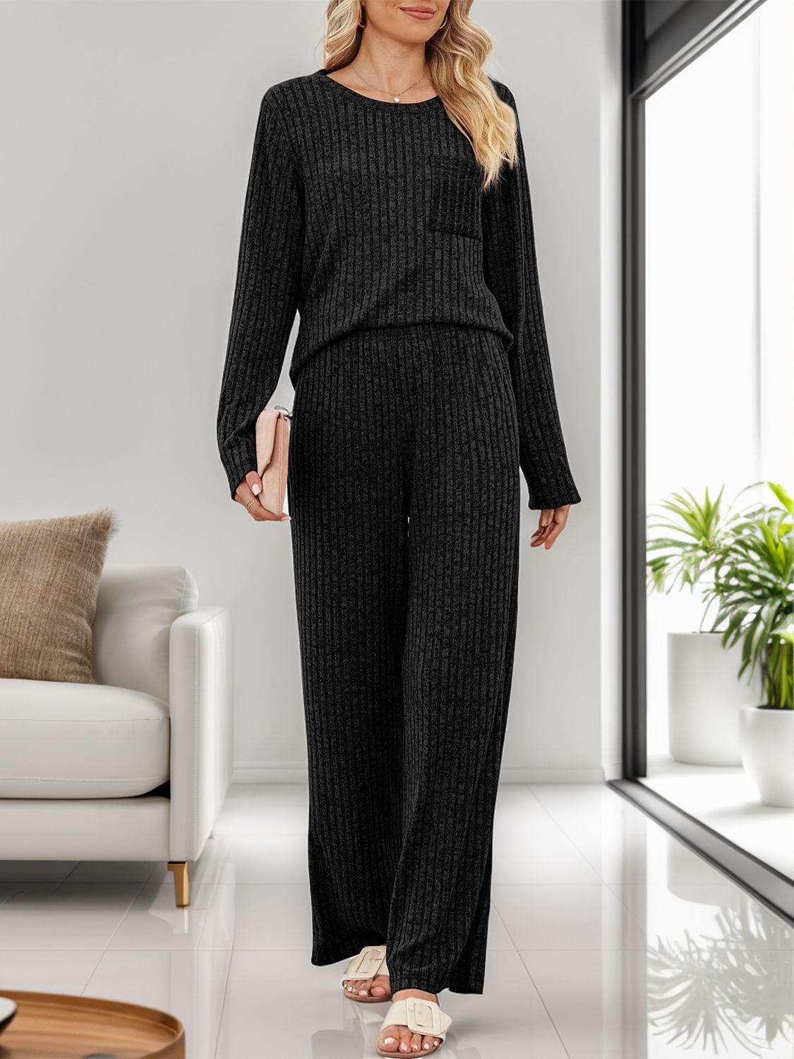 Sunday Comfort Set