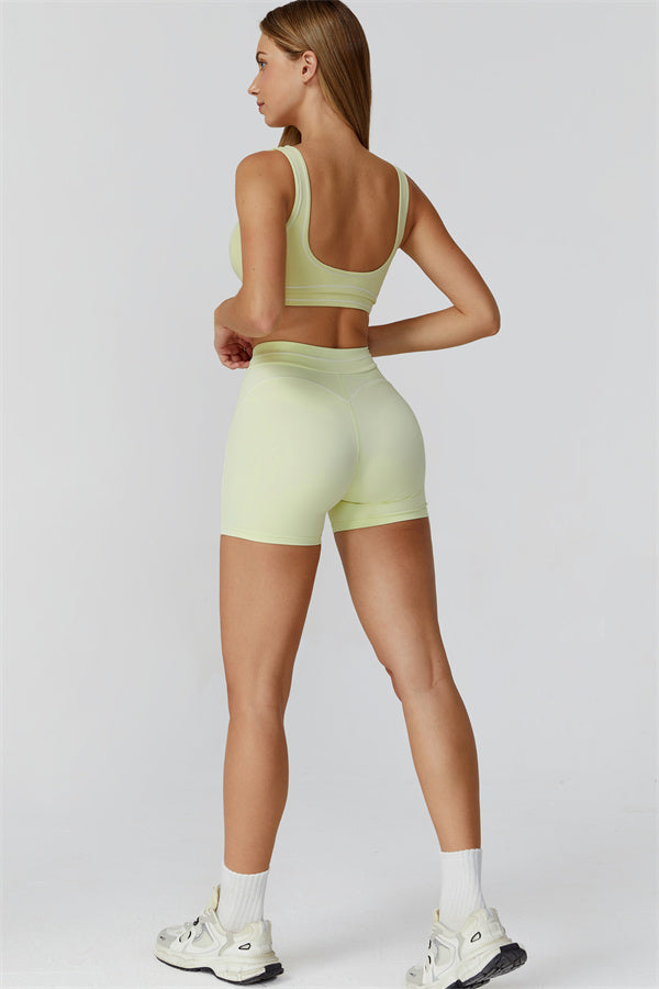 Momentum Luxe Sport Set