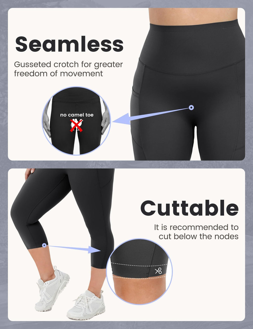 Rosavelle Yoga Sport Pants