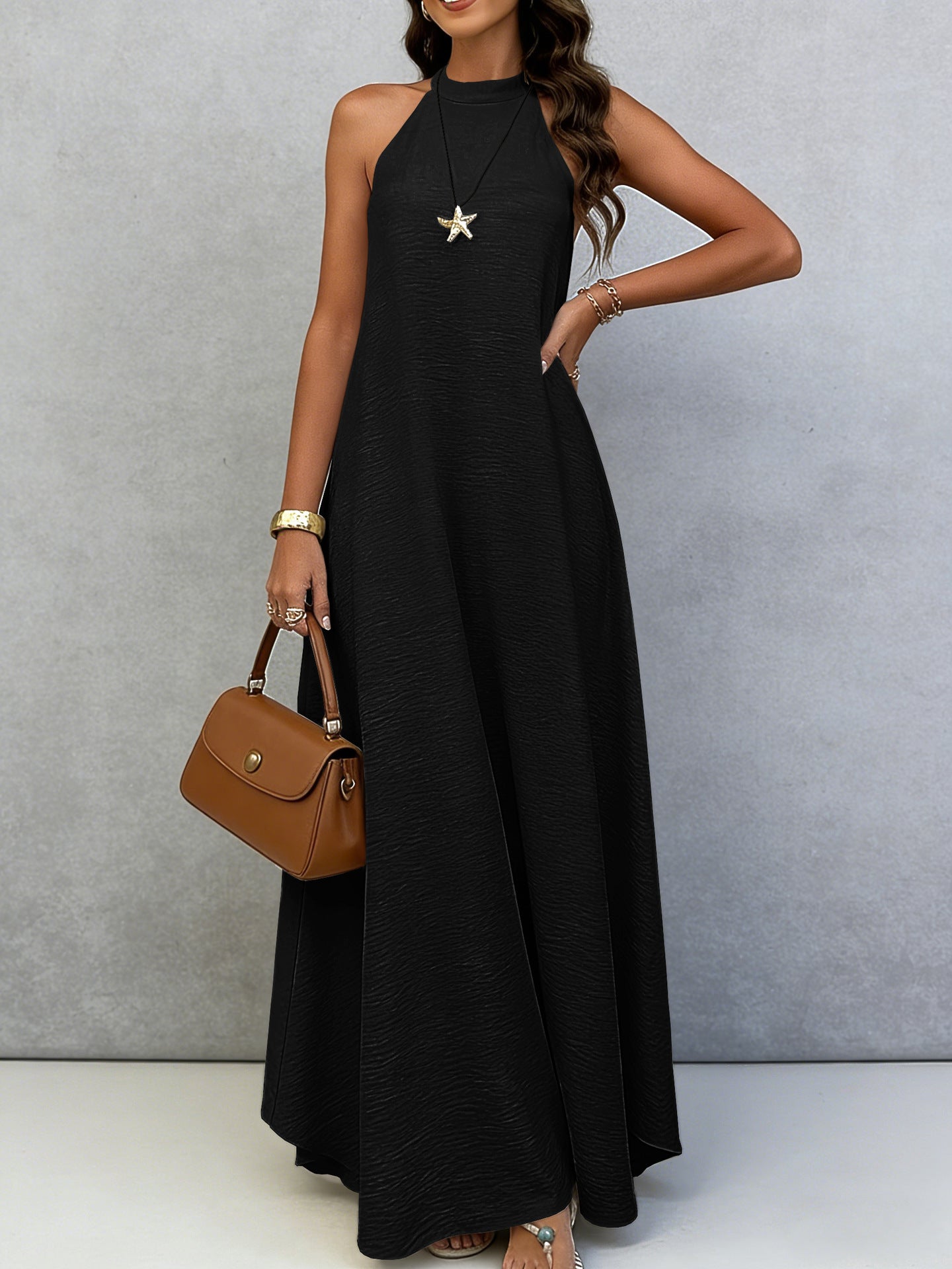 Bella Riviera Dress