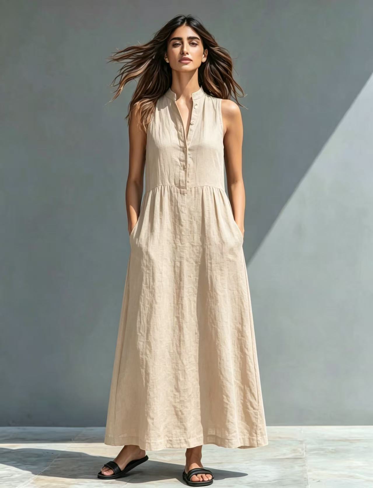 Juliet Ray Dress