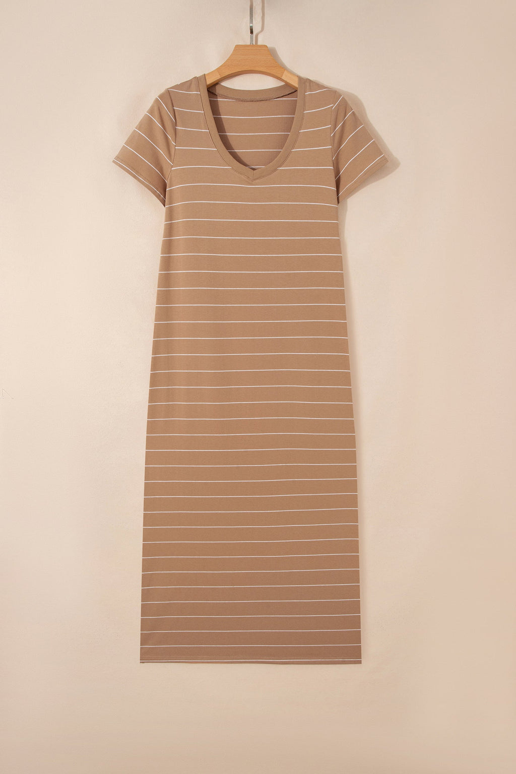 The Comfy Sol Girl Maxi Dress