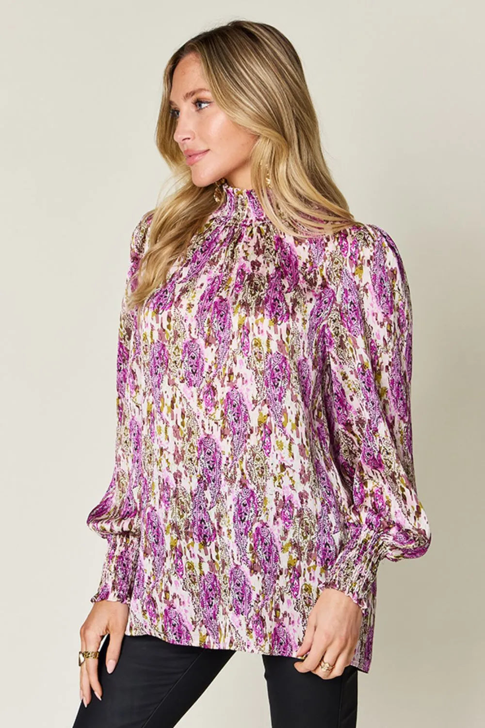 Moonstone Manor Top