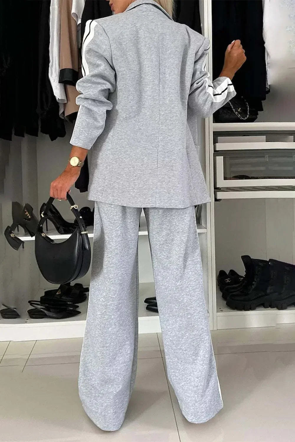 Cozy Bliss Set -Day-to-Night Transitions