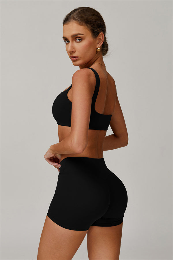 Radiant Strength Sport Set