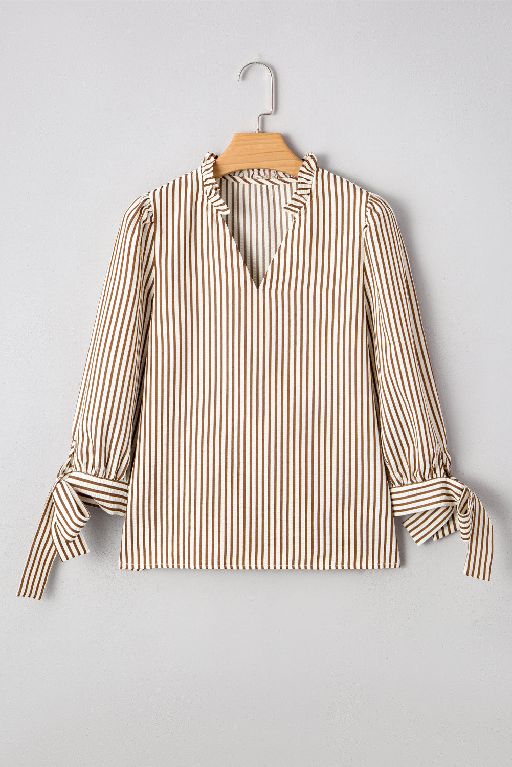 Blair Soft Chic Blouse Top