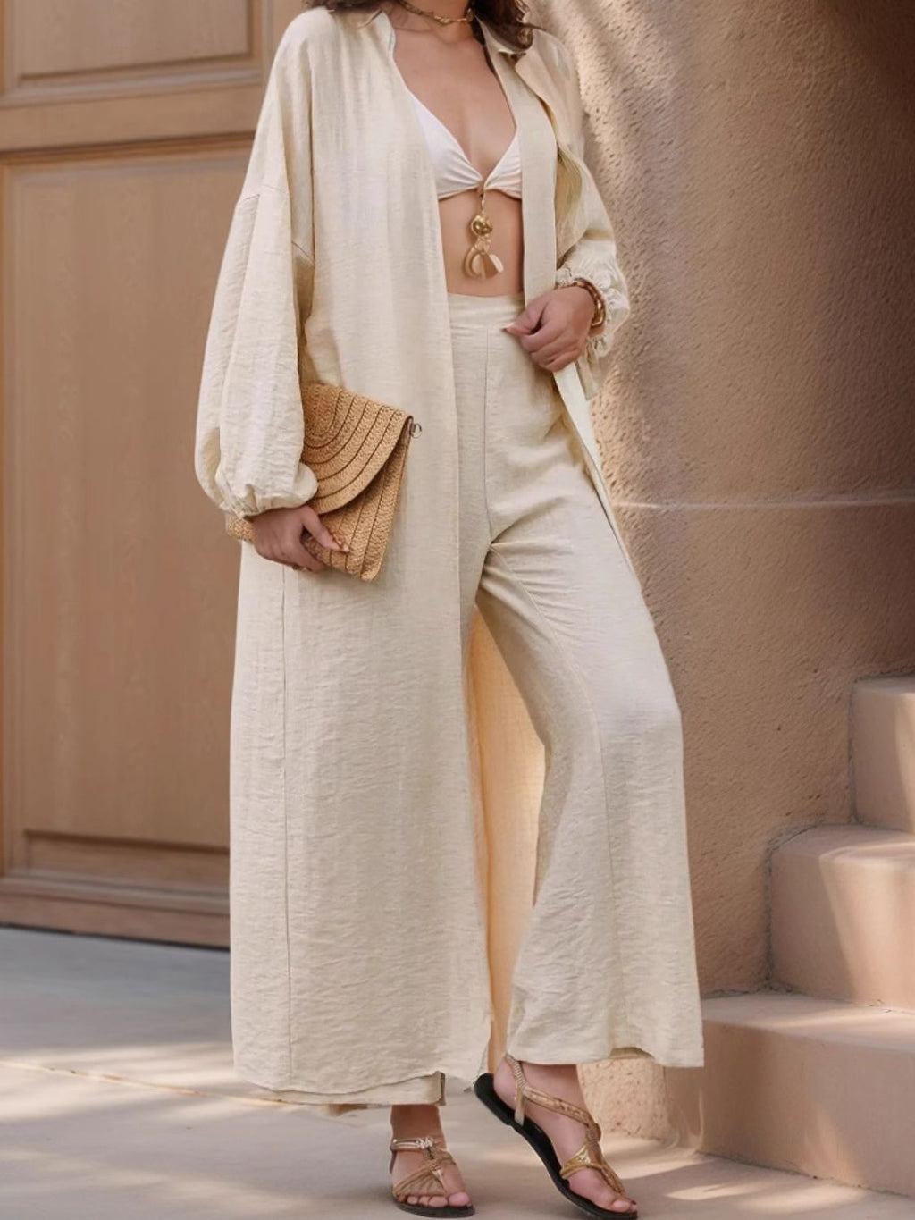 Sofia Chic Set