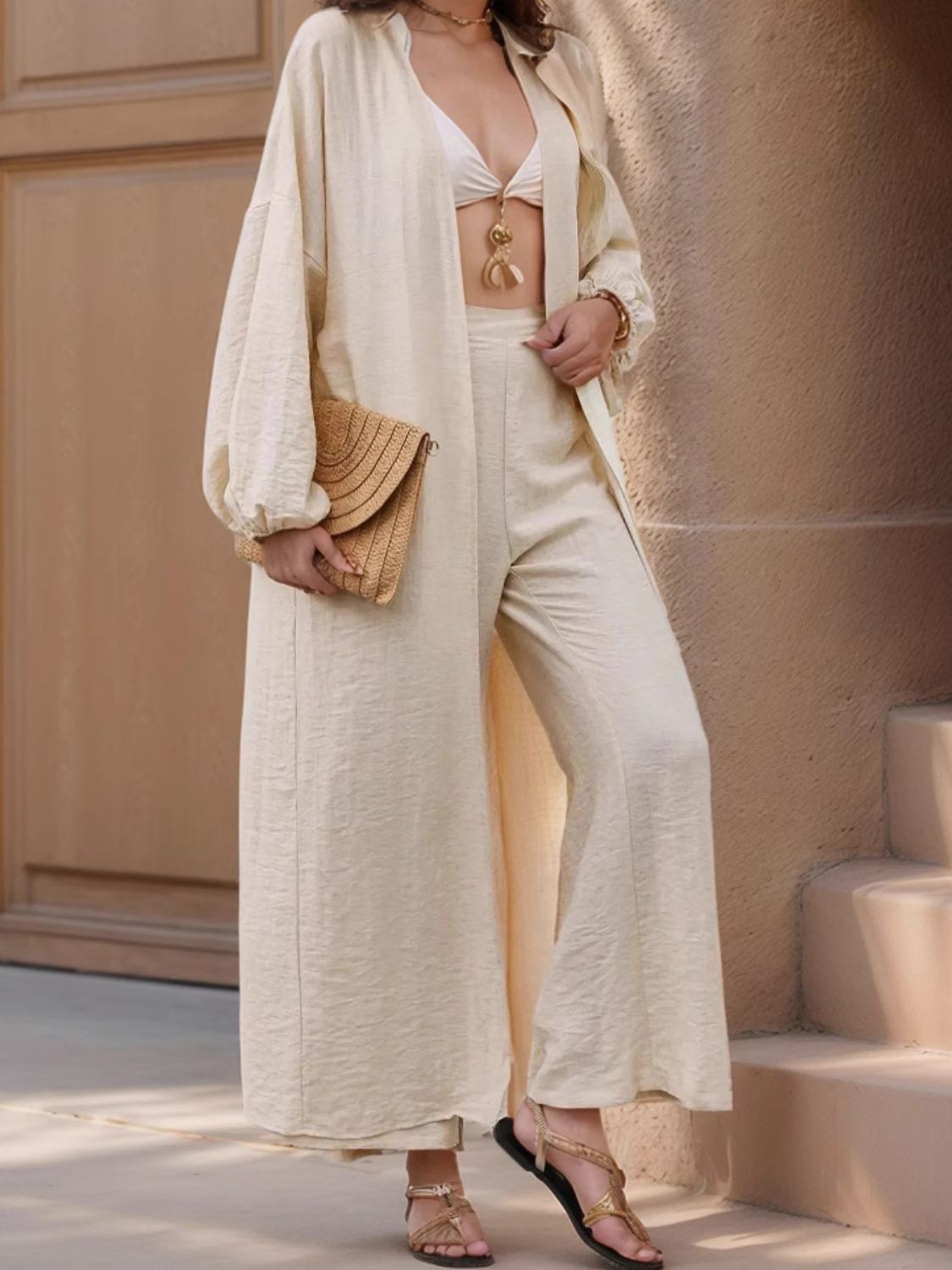 Sofia Chic Set