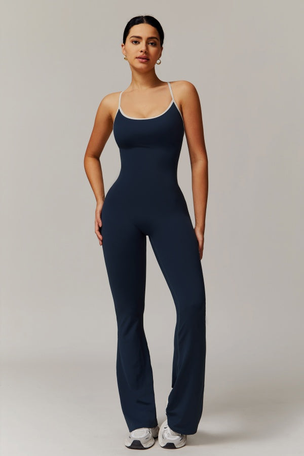 Fearlessly Fit Sport Jumpsuit