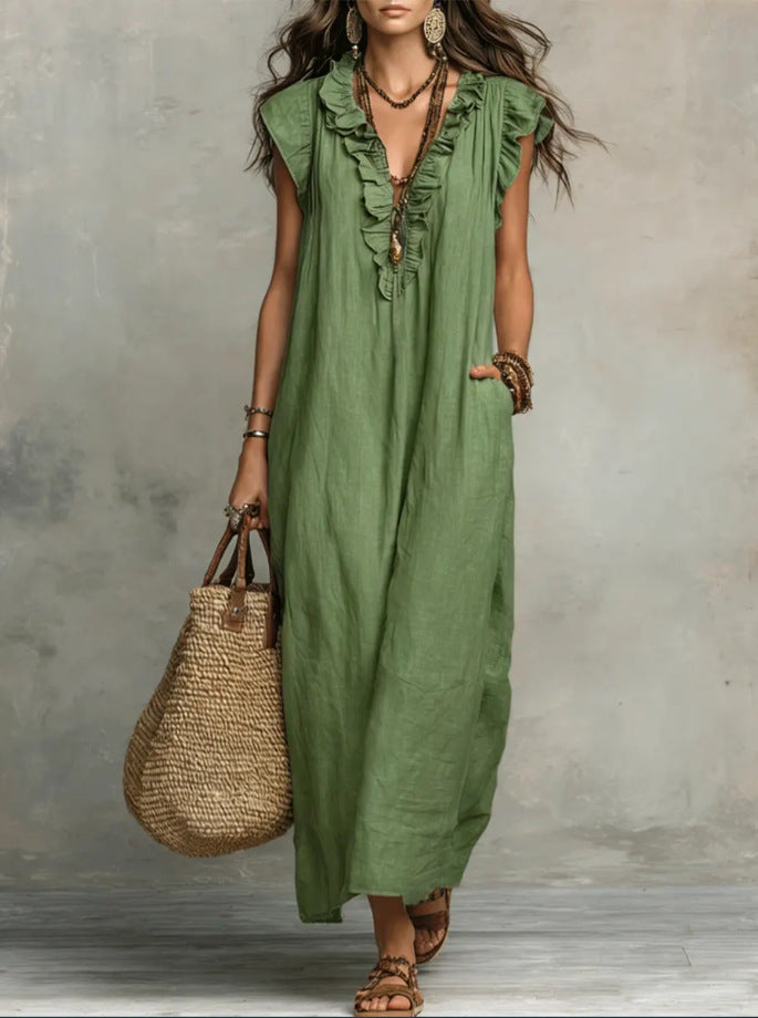 Starlet Society Dress