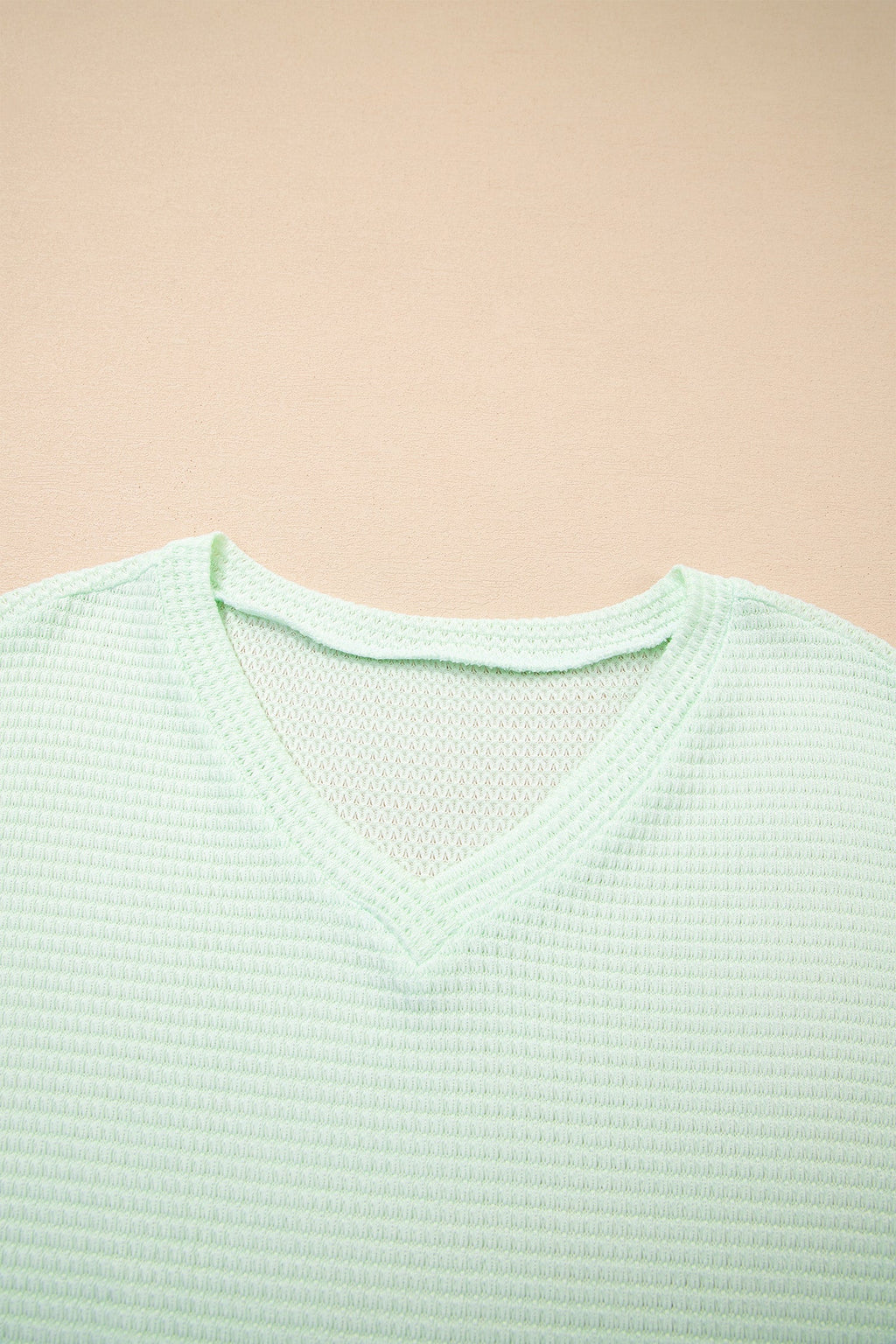 The Kind Chic Top