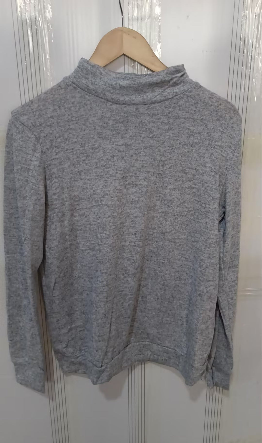 The Elara Everyday Knit Sweater