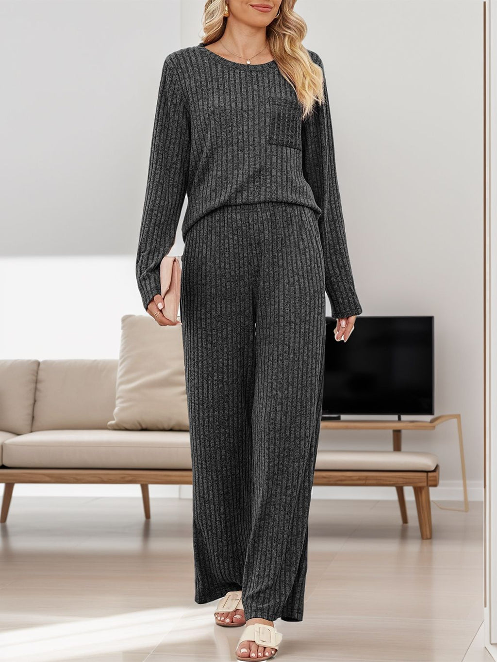 Sunday Comfort Set