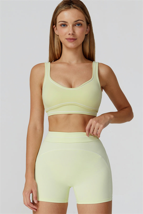 Momentum Luxe Sport Set
