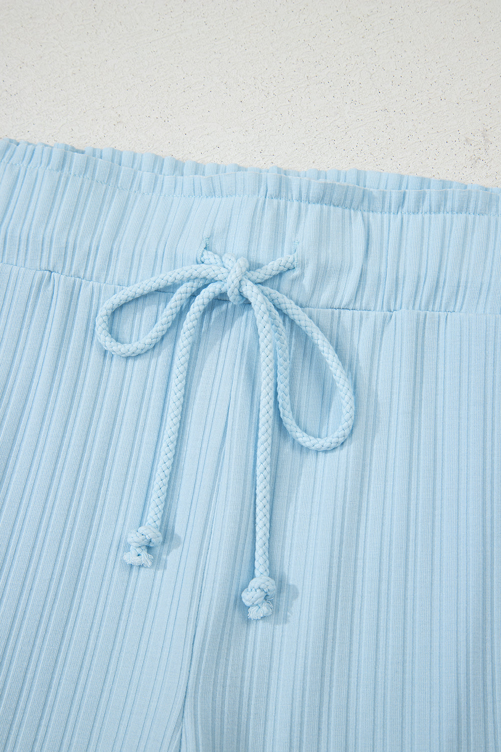 Trendsetter Shorts Set