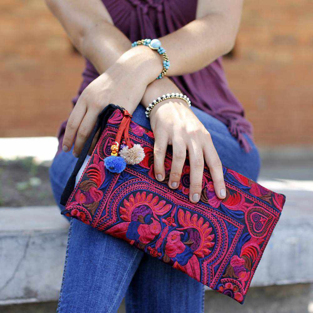 -The Coastal Escape Bag  Collection Thailand