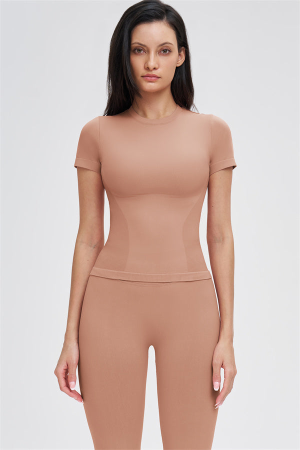 Strong & Chic Set Sport Set