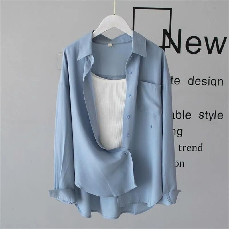 Everyday Breeze Top