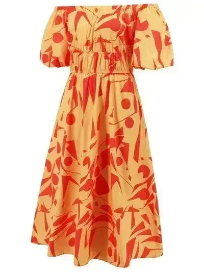 Willow Ann Grace Maxi