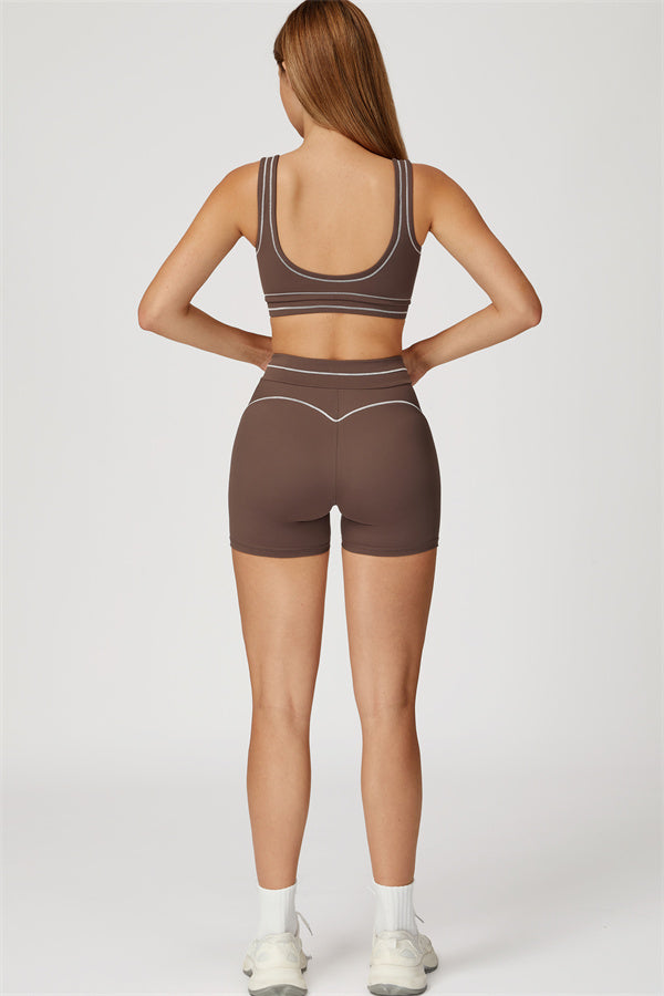 Momentum Luxe Sport Set