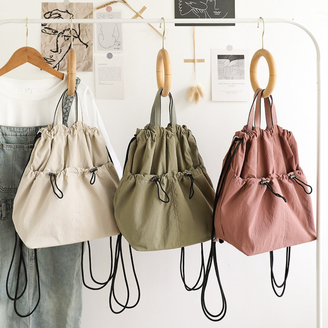 Novellea Travel Backpack