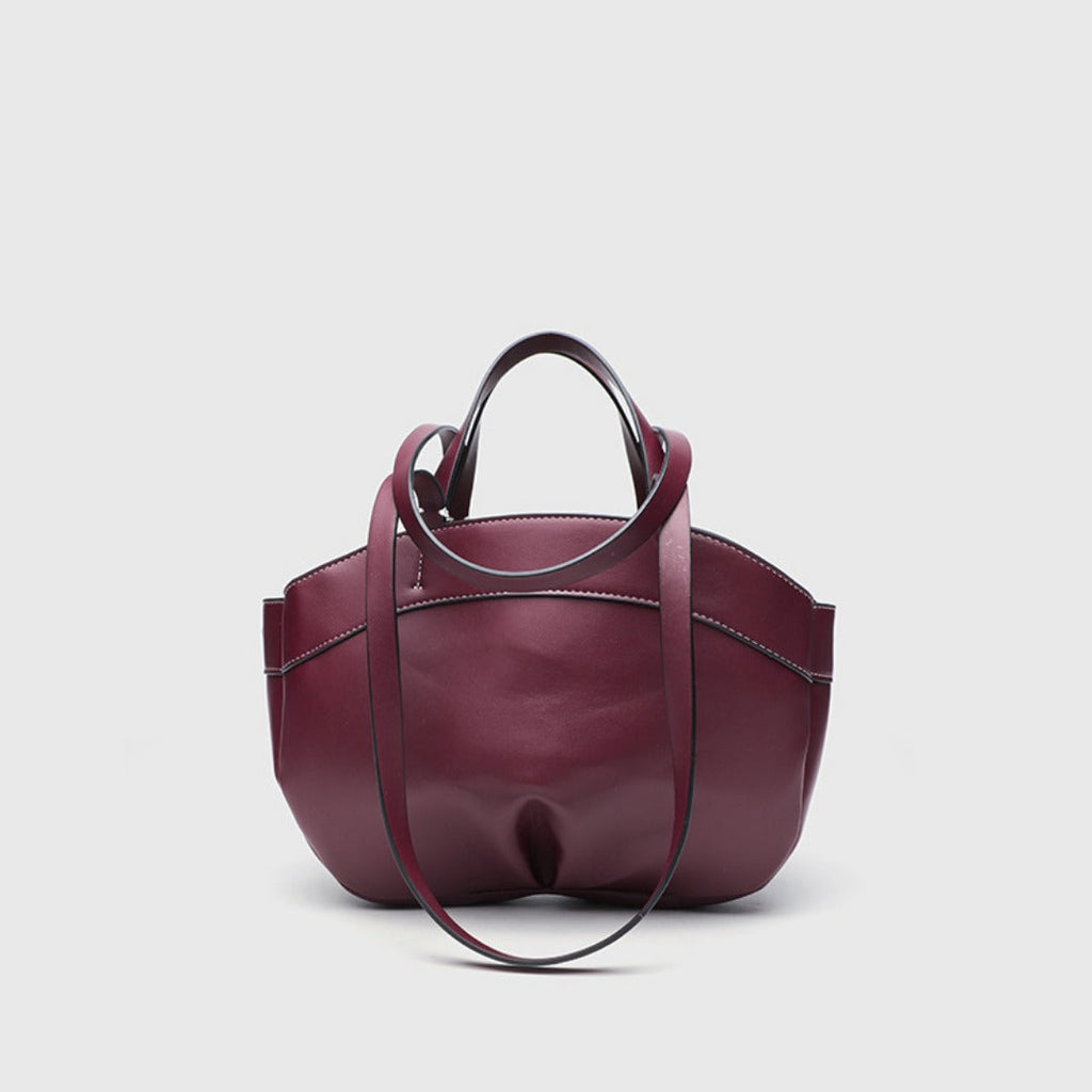 The Alessia Classic Bag