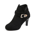 The Verona Boot